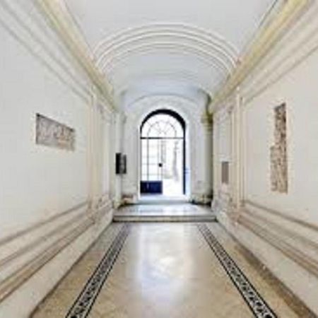 רומא Babuino Grand Suite Luxury Rooms מראה חיצוני תמונה
